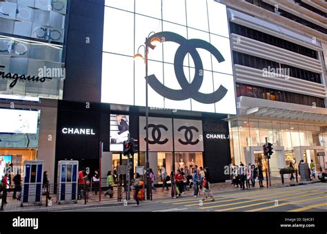 chanel hong kong|chanel hong kong bloomberg.